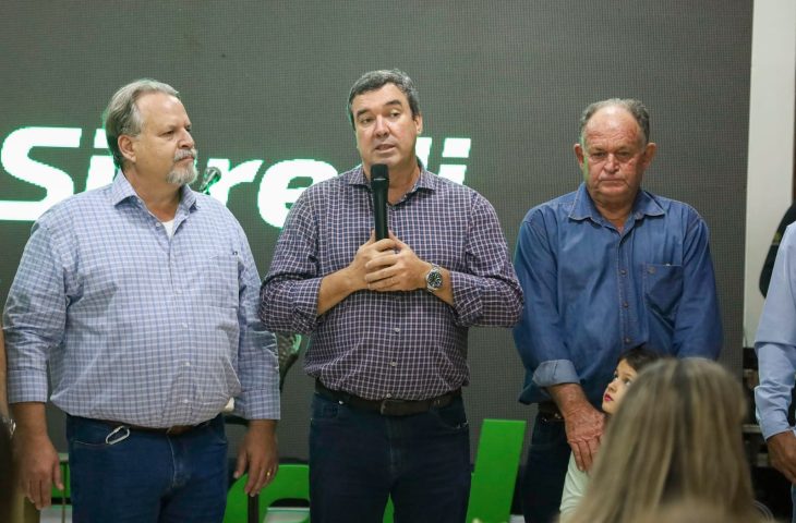 Com apoio do Governo, Expomara mantém público cativo e mostra novas tendências do agro