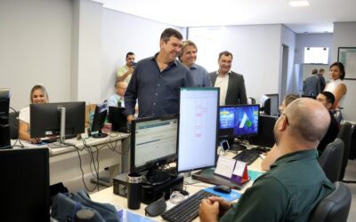 MS é semifinalista de prêmio nacional com programa que monitora obras e investimento