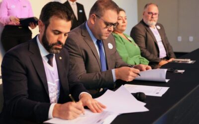Parceria entre MPMS e Prefeitura visa evitar crimes de feminicídio e violência contra a mulher
