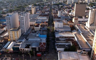 Workshop de avaliação final do Programa Reviva Campo Grande destaca avanços na requalificação urbana e impactos para a comunidade