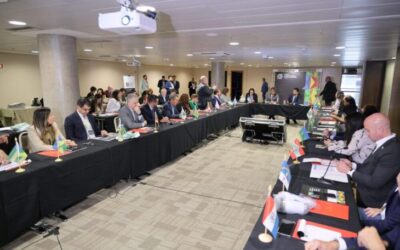 MS participa em Brasília do 5º Fórum Nacional das Secretarias Estaduais de Comunicação