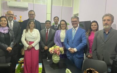 Sala Lilás garante atendimento 24 horas para mulheres vítimas de violência doméstica