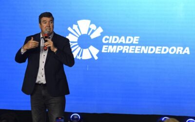 Municípios de MS se destacam na promoção de novos negócios, geração de renda e educação empreendedora