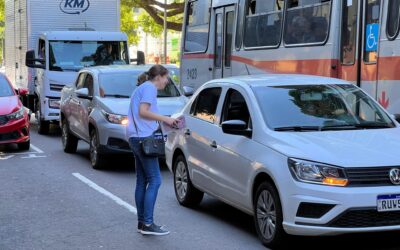 Dia mundial contra trabalho Infantil mobiliza unidades da SAS
