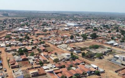 Governo investe R$ 23 milhões na construção do Hospital Municipal de Água Clara