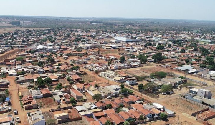 Governo investe R$ 23 milhões na construção do Hospital Municipal de Água Clara