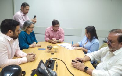 Parceria entre Prefeitura e Energisa promove a sustentabilidade e reduz custos dos serviços públicos