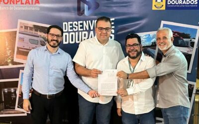 Parceria entre Prefeitura e IFMS resulta em Especialização para os educadores do município
