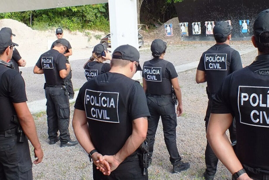 Concurso da Polícia Civil terá vagas para investigadores e escrivães