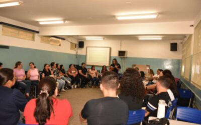 Formação continuada mobiliza 18 mil professores e profissionais da educação da REME