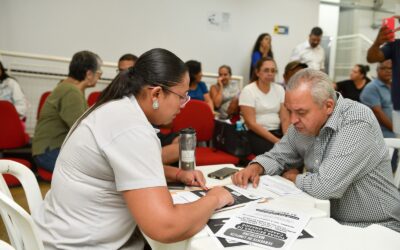 Emprega CG: Em parceria com atacadista, Funsat oferece 200 vagas em ação no dia 5 de junho
