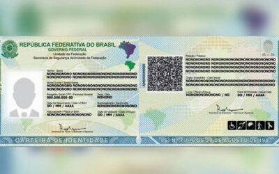 Saiba como fazer o agendamento para emissão do novo RG em Mato Grosso do Sul
