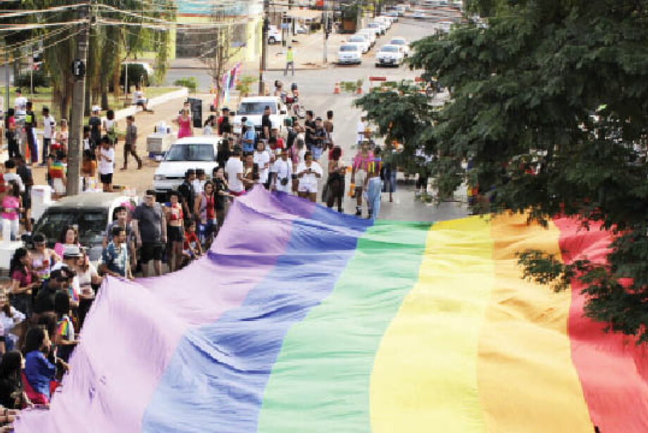 21º Parada LGBT+ é confirmada em Campo Grande