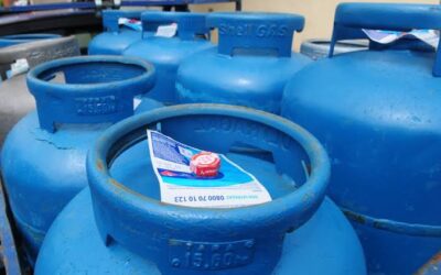 Procon Municipal aponta variação de até 41,30% no gás de cozinha em Campo Grande