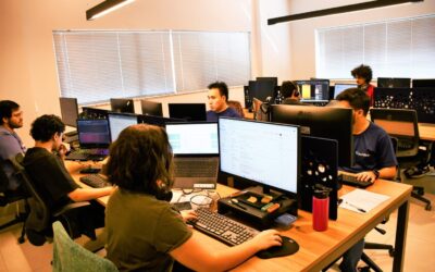 Startup de Campo Grande de solução jurídica está entre as selecionadas para evento nacional