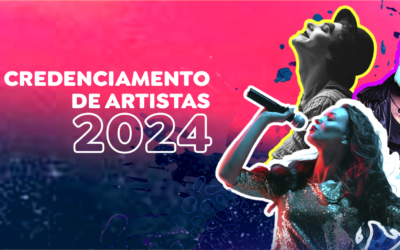 Prefeitura de Campo Grande abre cadastramento para artistas de diversos segmentos