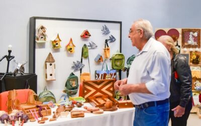 TCE-MS celebra Dia Mundial do Meio Ambiente com exposição sustentável