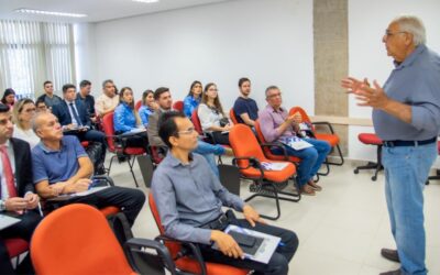 TCE-MS promove capacitação para Consórcios Públicos Municipais