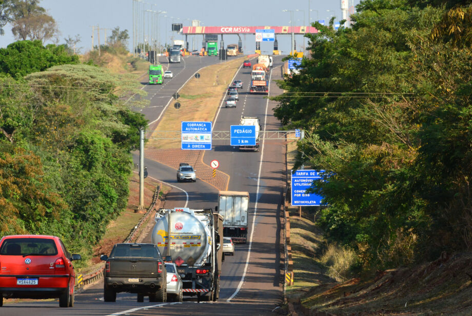 Agência de Transporte prevê que contrato da BR-163 seja assinado a partir de outubro