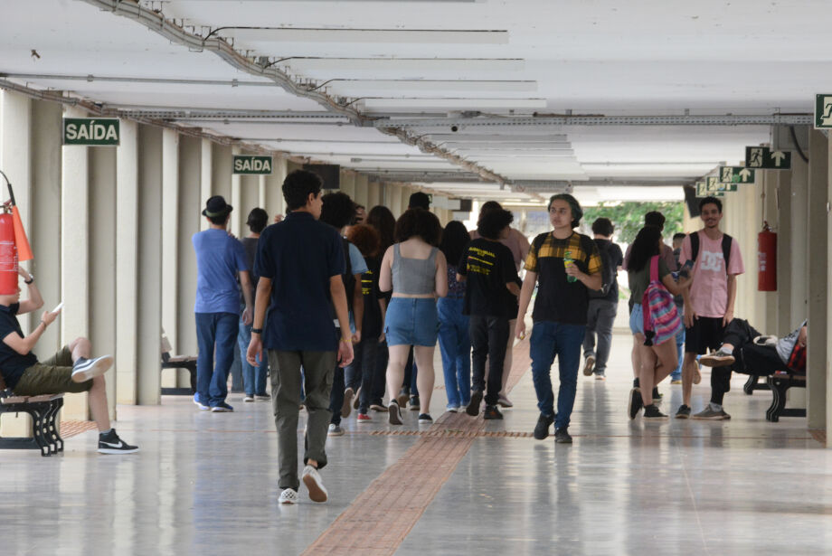 Com 6,6 mil bolsas em MS, Prouni abre inscrições nesta terça-feira