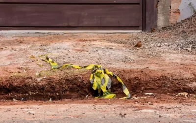 Homem é executado com tiros na cabeça na frente da esposa em Campo Grande