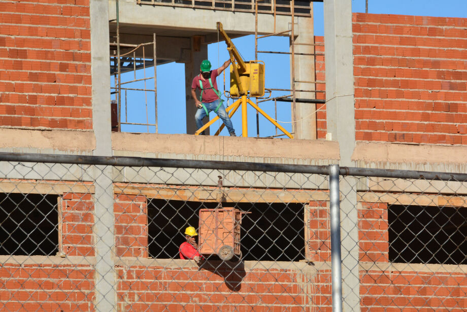 Setor produtivo enfrenta escassez de mão de obra em Mato Grosso do Sul