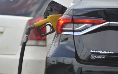 Etanol “pega carona” com gasolina e preço dispara em MS