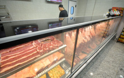 Imposto zerado deixará a carne bovina mais barata
