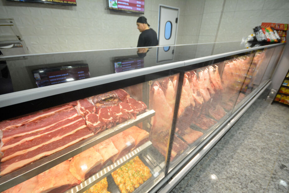 Imposto zerado deixará a carne bovina mais barata