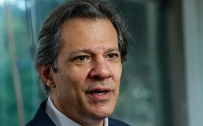 Haddad anuncia congelamento de R$ 15 bilhões em despesas para 2024