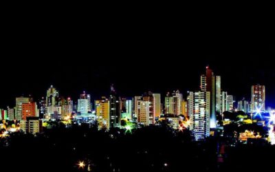 Sancionada lei que autoriza criação da Agência de Promoção de Investimentos de MS
