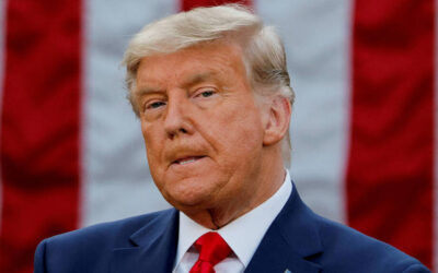 Atirador envolvido no atentado contra Donald Trump é identificado