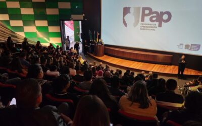Com êxito de projeto-piloto, programa direciona ações para inclusão econômica dos jovens
