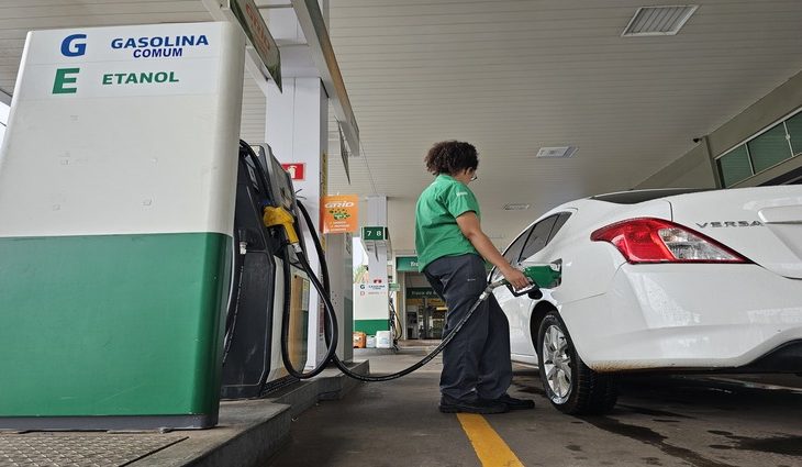 Pesquisa do Procon-MS: etanol comum apresenta variação de até 14,79% em Campo Grande
