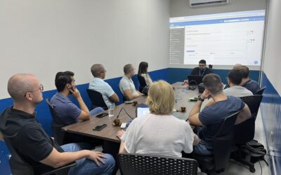 Prefeitura capacita mais de 300 servidores para uso do SEI