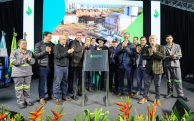 Energia renovável: investimento de R$ 225 milhões vai expandir produção de biogás e biometano em MS