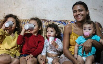 Mais Social de R$ 450 garante comida na mesa e gás de cozinha para famílias do interior de MS