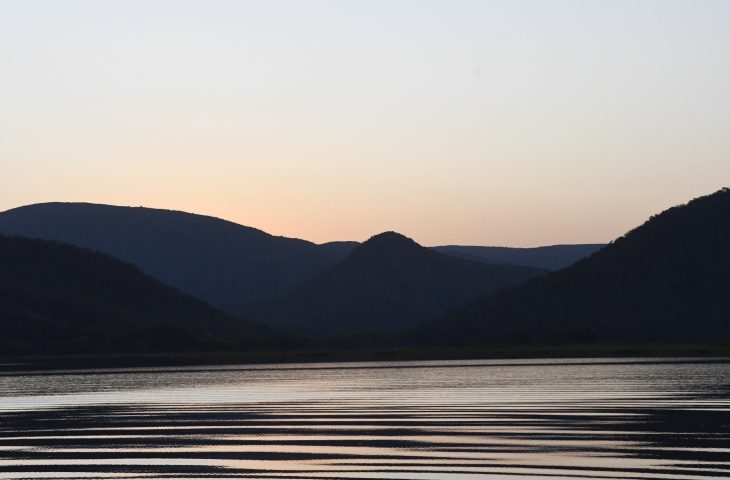 Previsão do tempo: frente fria traz leve queda das temperaturas em MS nesta terça-feira