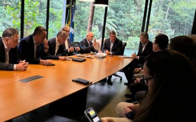 Vale da Celulose: expansão em MS pode ter mais fábricas e quase 100 mil novos empregos