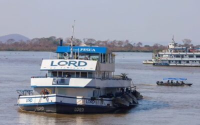 Pantanal: pesca esportiva em Corumbá segue firme e com reservas garantidas até o final da temporada