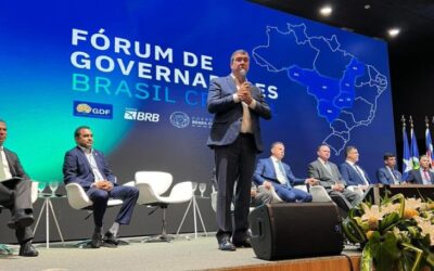 Governador de MS é escolhido para representar os estados em comissão no STF sobre o marco temporal