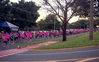 Campo Grande recebe 3° Maratona neste domingo (07)
