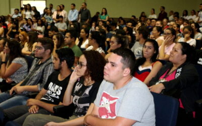 Último dia de inscrição para programa que oferece um salário-mínimo a estudantes