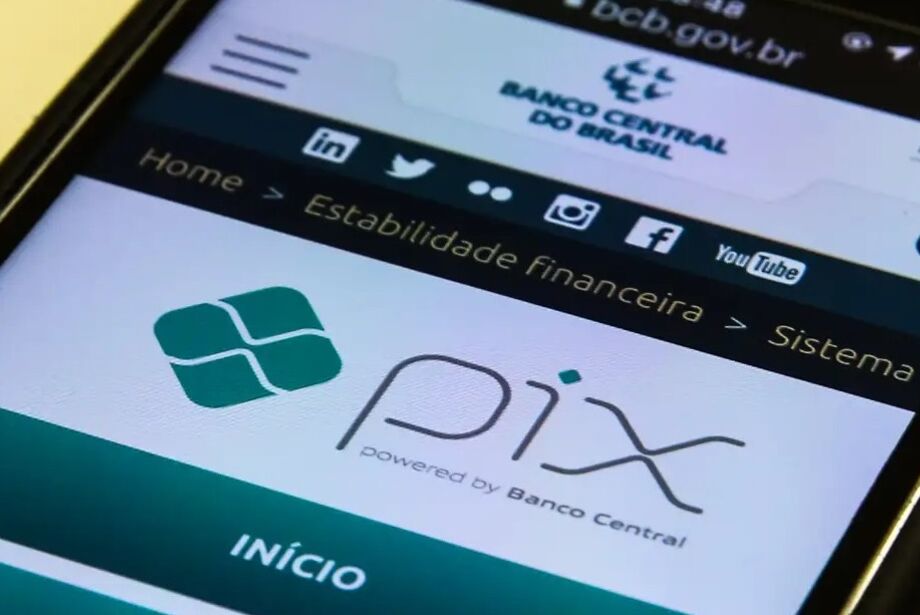 Banco Central aperfeiçoa segurança do Pix com novos ajustes