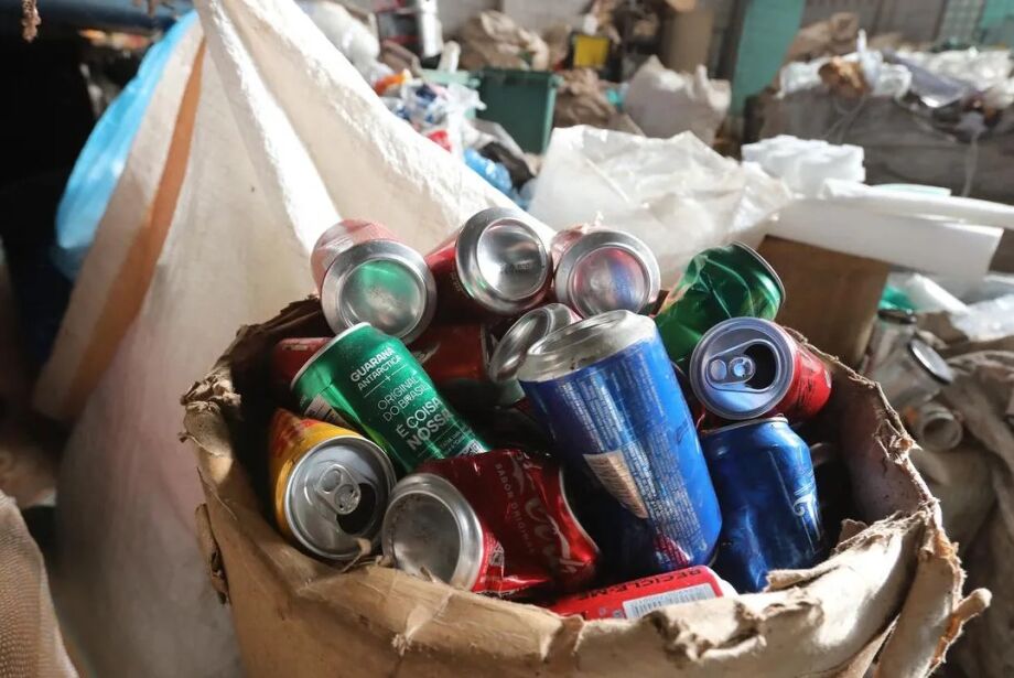 Multa para empresas irregulares em “Sistema de Reciclagem” ultrapassa R$ 20 milhões