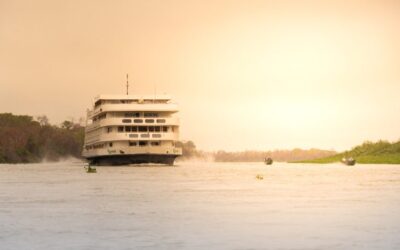 Rio extenso e milhões na economia: turismo no Pantanal atrai visitantes do mundo