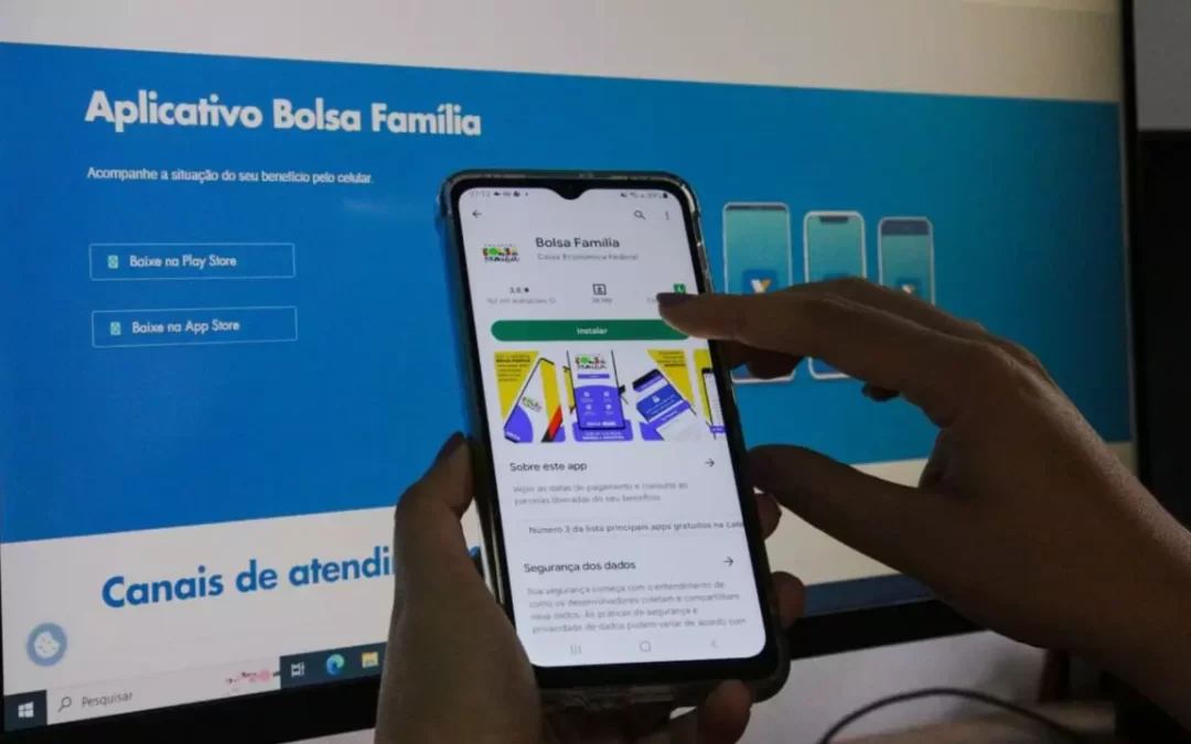 Bolsa Família chega a 208 mil famílias de Mato Grosso do Sul a partir desta quinta-feira