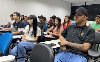 Prefeitura realiza Ação do Projeto Empreg@Juv nesta segunda-feira (01)