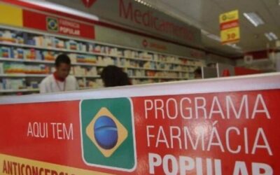 Saiba quais são os novos remédios oferecidos gratuitamente nas farmácias populares