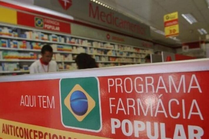 Saiba quais são os novos remédios oferecidos gratuitamente nas farmácias populares
